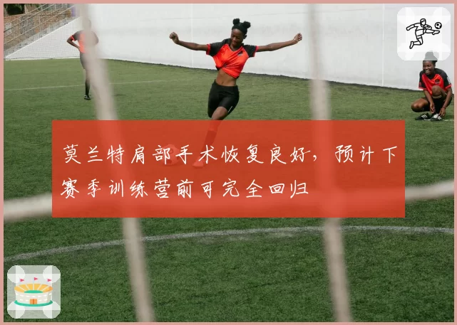 莫兰特肩部手术恢复良好，预计下赛季训练营前可完全回归