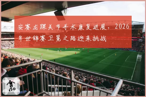 安赛龙踝关节手术康复进展,2026年世锦赛卫冕之路迎来挑战