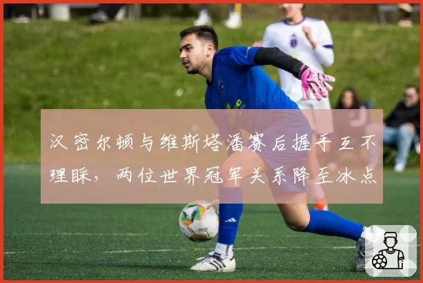 汉密尔顿与维斯塔潘赛后握手互不理睬,两位世界冠军关系降至冰点