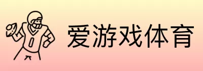 爱游戏体育 logo